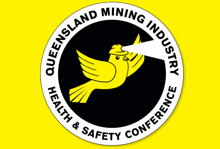 Queensland Mining Industry Health and Safety Conference