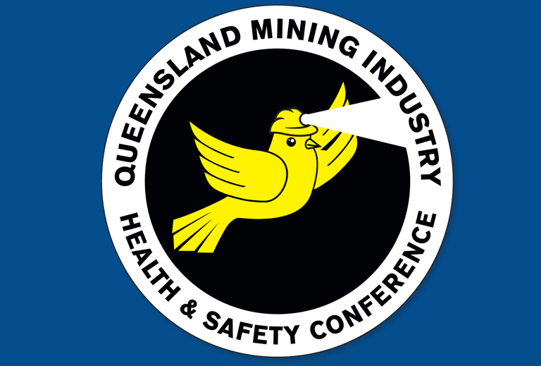 Queensland Mining Industry Health and Safety Conference