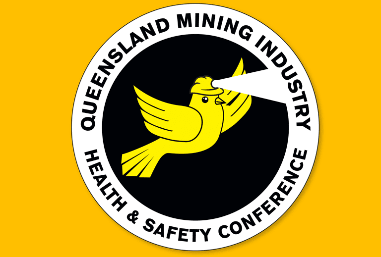 Queensland Mining Industry Health and Safety Conference