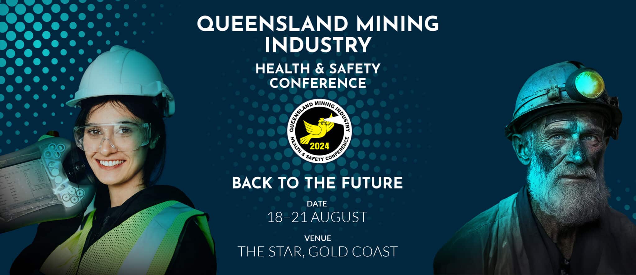 Organising committee - Queensland Mining Industry Health & Safety ...