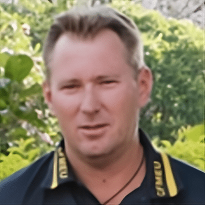 Organising committee - Queensland Mining Industry Health & Safety ...