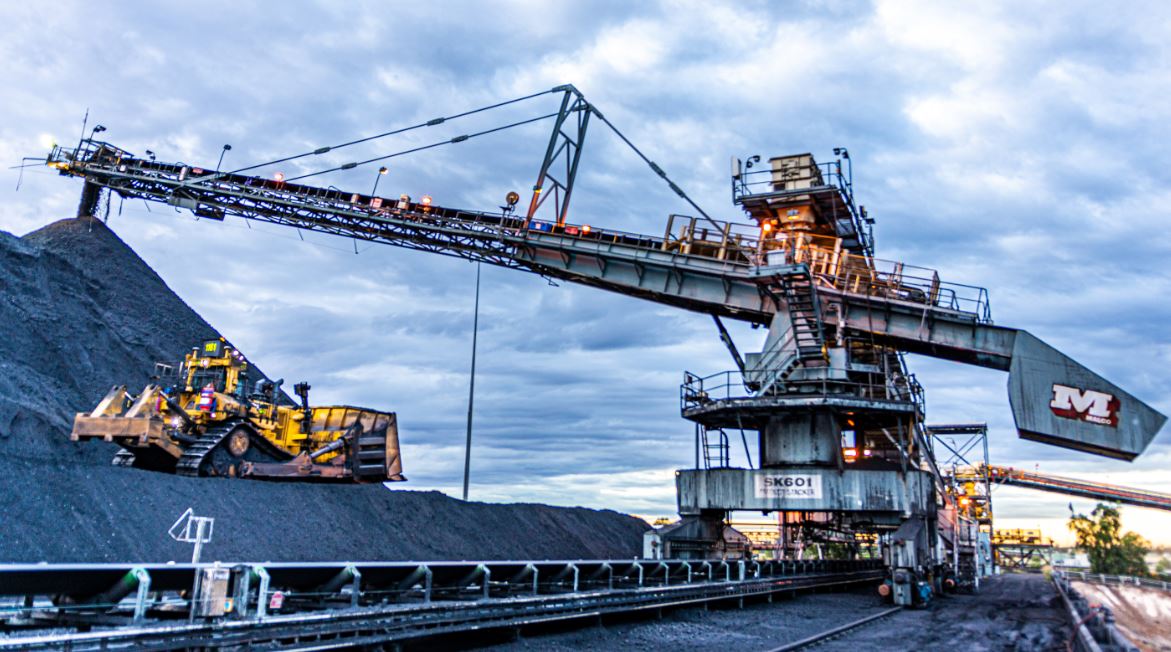 Conference Overview Queensland Mining Industry Health & Safety Conference Conference Overview Queensland Mining Industry Health & Safety Conference